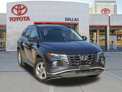 Used 2023 Hyundai Tucson SEL