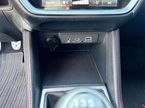 Used 2024 Subaru WRX TR image 17