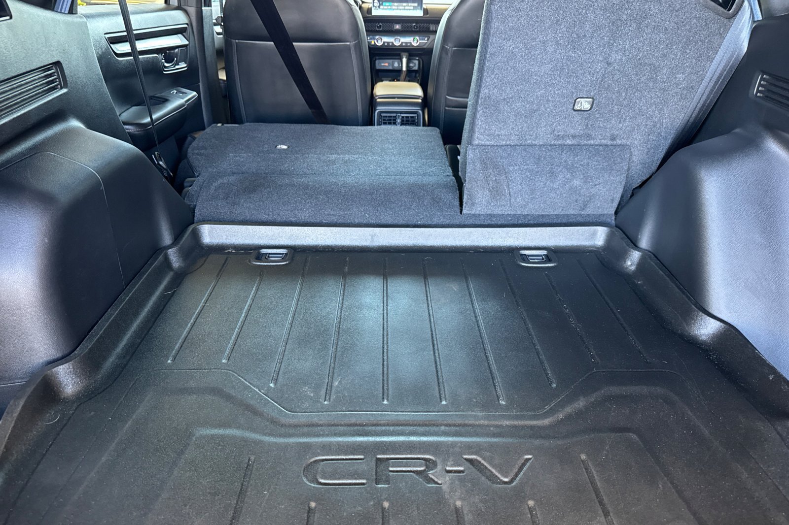 Certified 2025 Honda CR-V Sport-L image 15