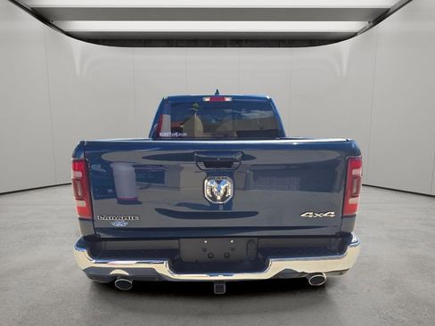 Used 2023 RAM 1500 Laramie AWD/4WD image 2