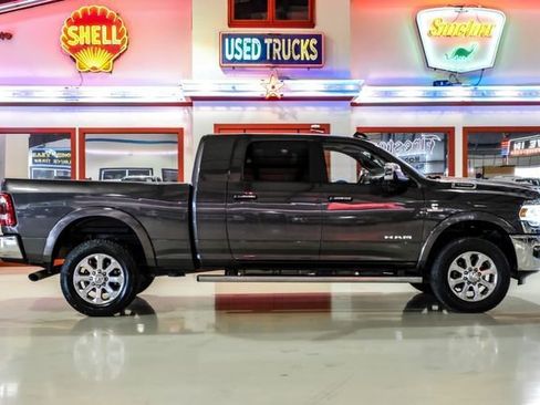 Used 2019 RAM 2500 Laramie image 11