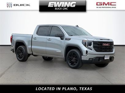New 2026 GMC Sierra 1500 Elevation w/ Preferred Package