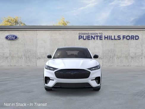 New 2026 Ford Mustang Mach-E Premium w/ Sport Appearance Package RWD image 6