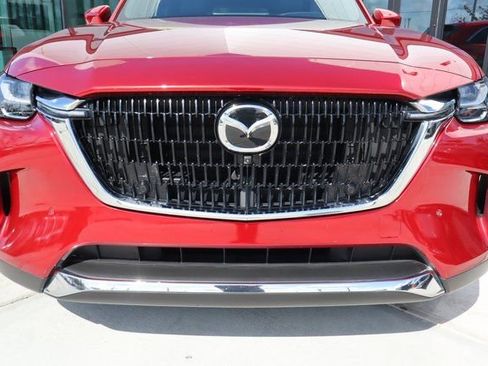 Used 2024 MAZDA CX-90 Plug-In Hybrid w/ Premium Plus image 20