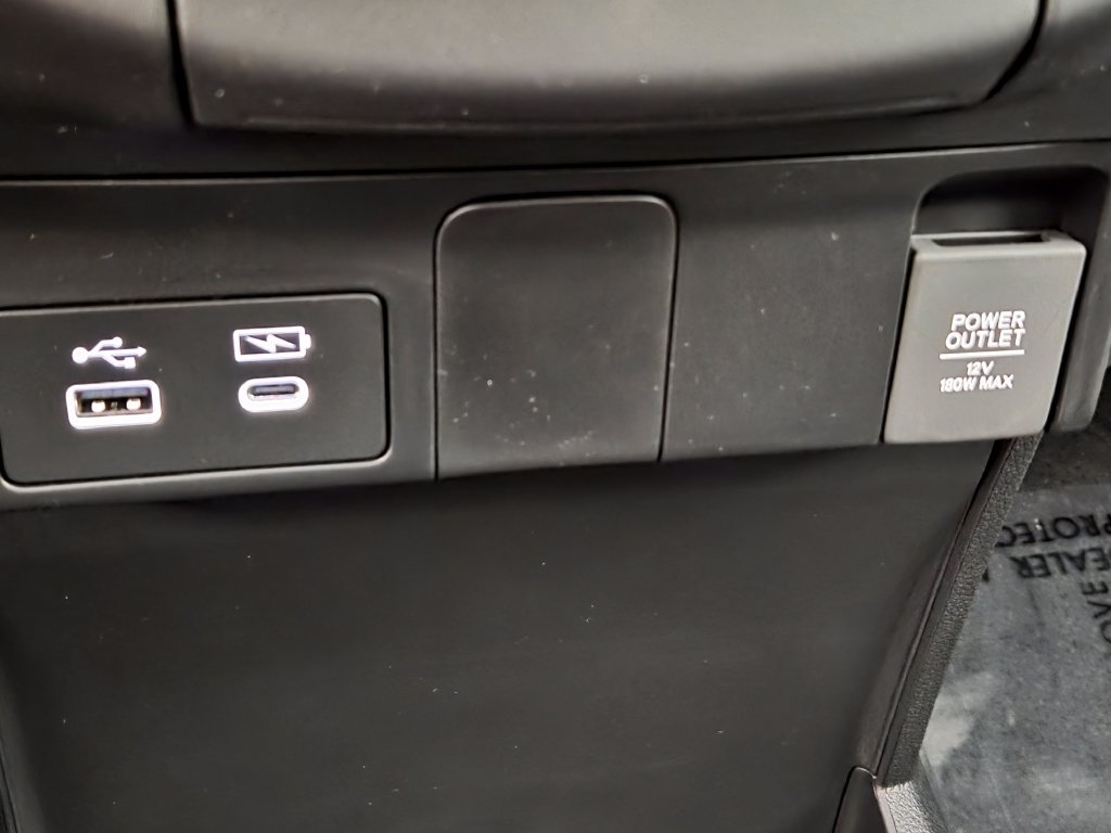 New 2027 Honda Odyssey EX-L image 8