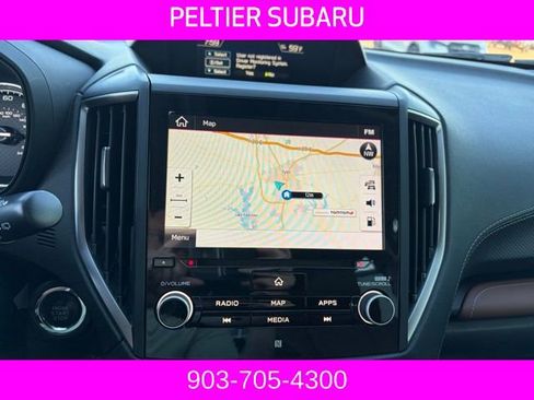 Certified 2021 Subaru Forester Touring w/ Popular Package #2 image 14