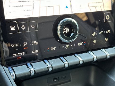 New 2026 GMC Terrain Elevation w/ Elevation Premium Package image 22