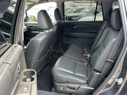 Used 2022 Honda Pilot EX-L image 18
