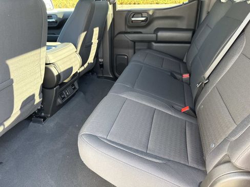 New 2026 Chevrolet Silverado 1500 Custom Trail Boss image 10