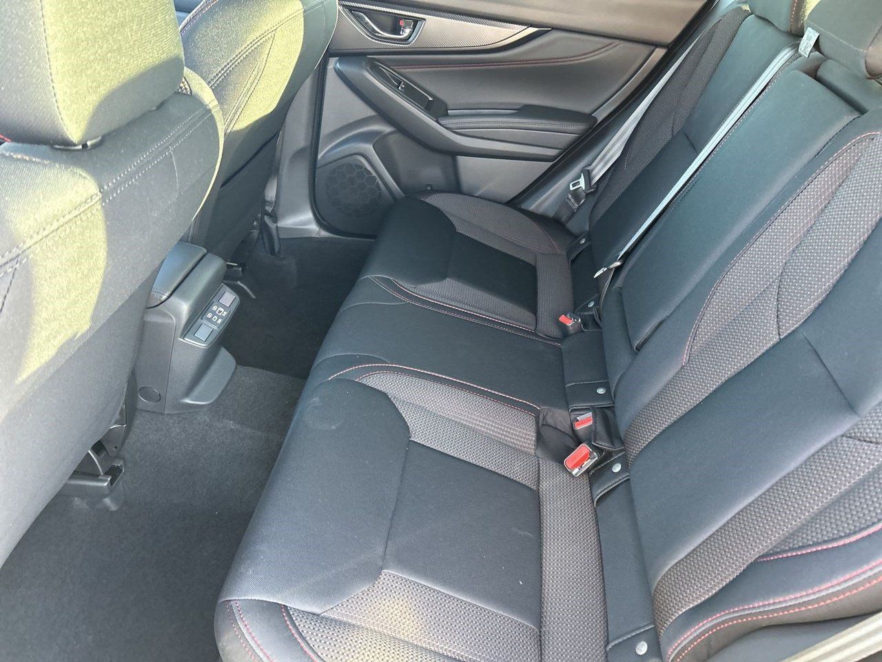 New 2026 Subaru WRX Premium AWD/4WD image 13