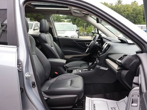 Certified 2024 Subaru Forester Limited AWD/4WD image 24
