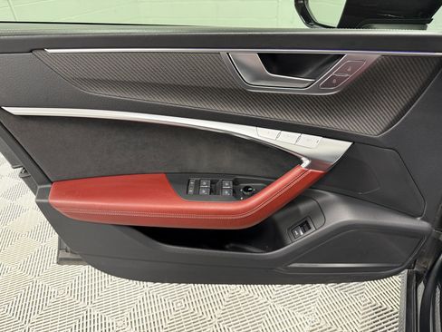 Used 2022 Audi S7 Premium Plus w/ S Sport Package image 12