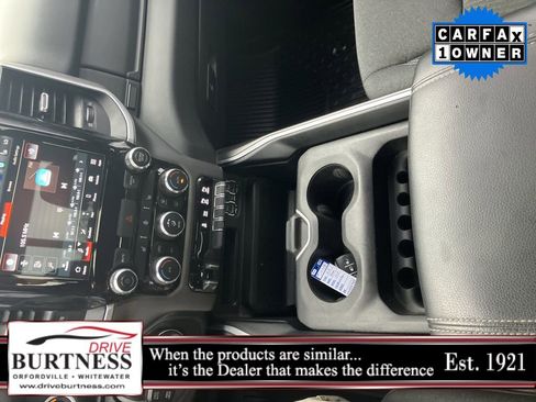 Used 2022 RAM 1500 Big Horn image 41