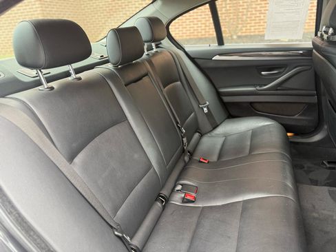 Used 2015 BMW 528i xDrive Sedan image 39