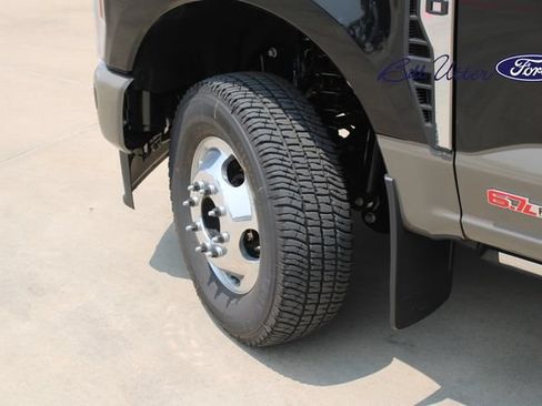 New 2026 Ford F350 King Ranch AWD/4WD image 5