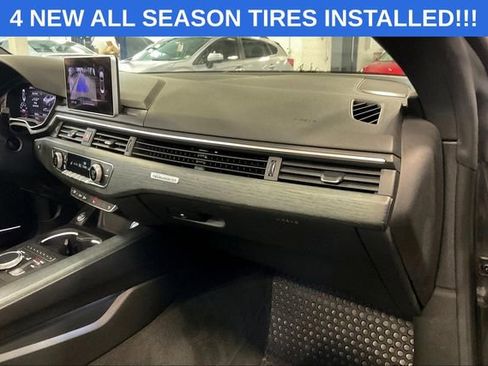 Used 2018 Audi A5 2.0T Premium Plus w/ Premium Plus image 16