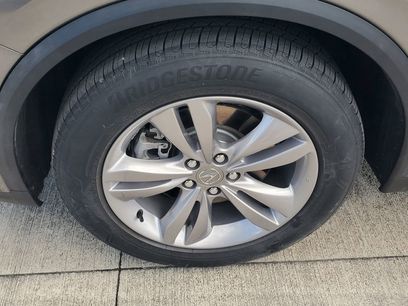 Certified 2023 Acura MDX FWD