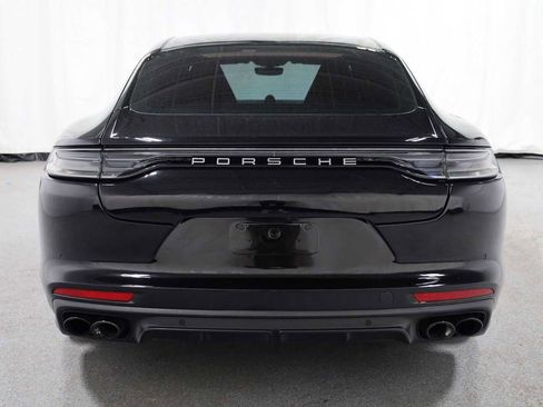 Used 2023 Porsche Panamera 4 image 7