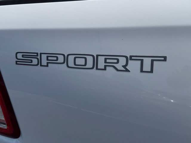 Used 2021 RAM 1500 Big Horn AWD/4WD image 8