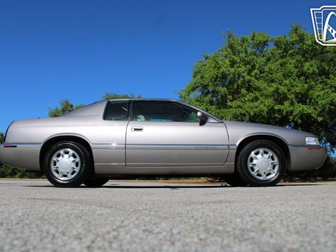 Used 1996 Cadillac Eldorado image 24