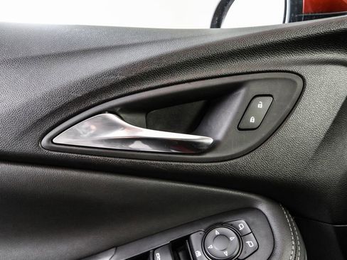 Used 2024 Buick Encore GX Sport Touring w/ Comfort Package image 47