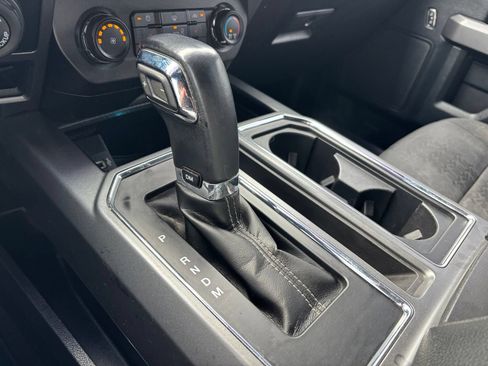 Used 2020 Ford F150 XLT w/ Equipment Group 302A Luxury RWD image 27
