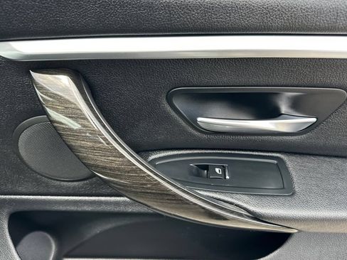 Used 2019 BMW 430i Gran Coupe w/ M Sport Package RWD image 18