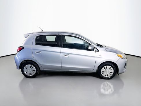 Used 2021 Mitsubishi Mirage image 11