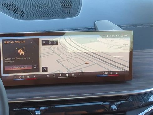 New 2026 BMW X7 xDrive40i w/ M Sport Package image 20