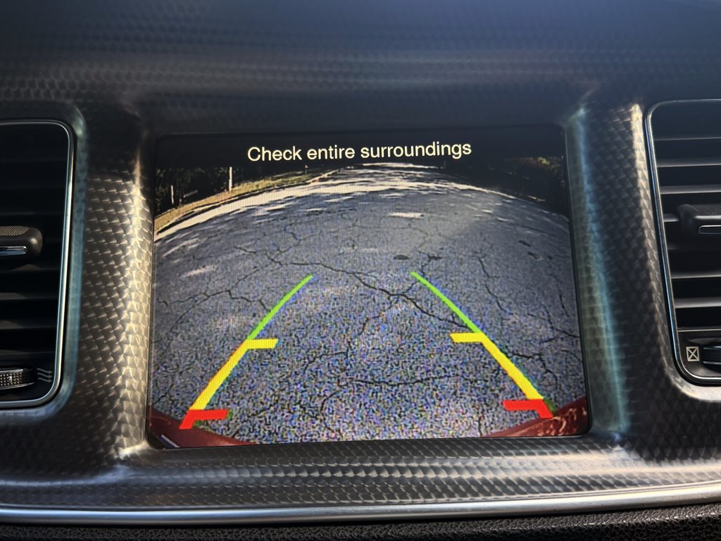 Used 2012 Dodge Charger SRT8 w/ Adaptive Cruise Control Group RWD image 19
