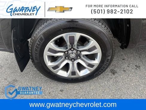 Used 2022 RAM 1500 Limited w/ Body Color Bumper Group image 12