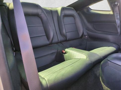 Used 2015 Ford Mustang GT Premium w/ Equipment Group 401A image 15