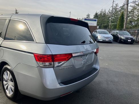 Used 2017 Honda Odyssey EX image 7