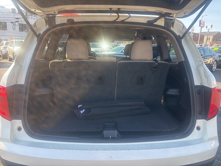 Used 2018 Honda Pilot EX image 8