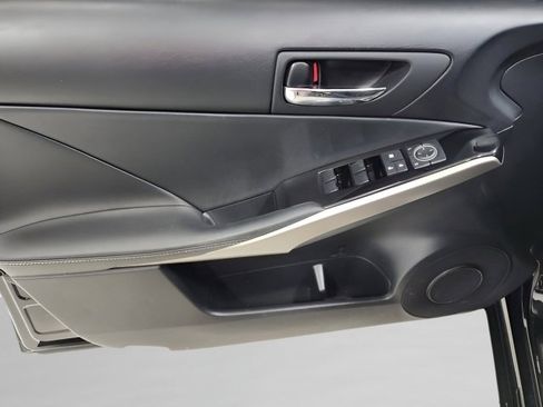 Used 2015 Lexus IS 250 AWD w/ Navigation System Package image 26