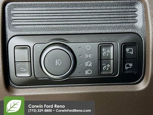 New 2026 Ford F350 King Ranch w/ Chrome Package image 11