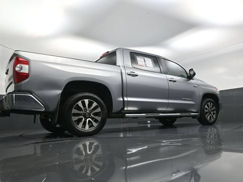 Used 2021 Toyota Tundra Limited RWD image 21