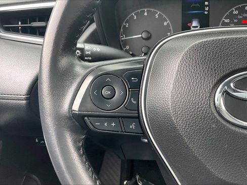 Used 2024 Toyota Corolla Cross LE image 23