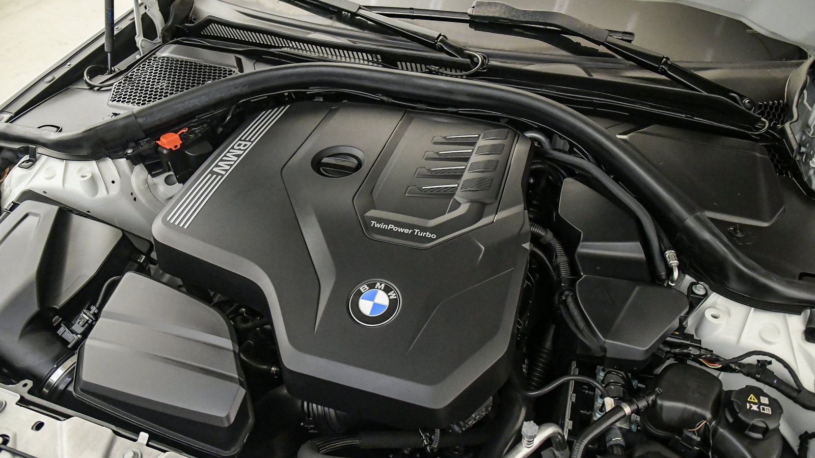 Used 2023 BMW 330i Sedan w/ Premium Package RWD image 25