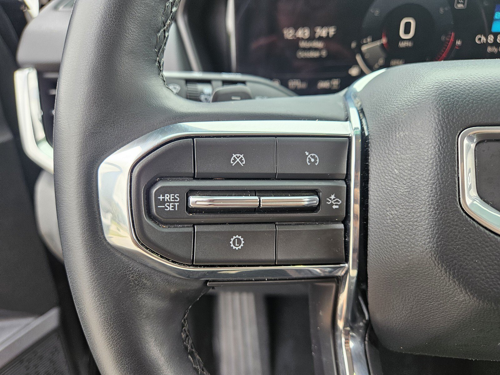 Used 2026 GMC Terrain Denali AWD/4WD image 27