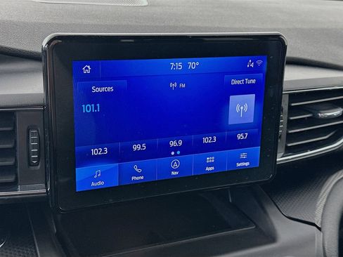 Used 2020 Ford Explorer ST AWD/4WD image 17