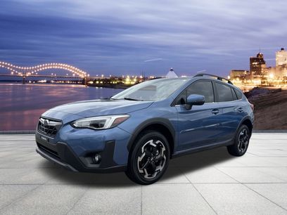 Used 2023 Subaru Crosstrek 2.5i Limited