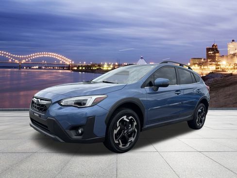 Used 2023 Subaru Crosstrek 2.5i Limited image 1