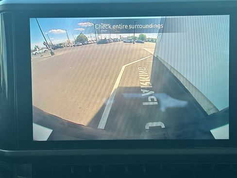 Used 2024 Jeep Wrangler Unlimited Rubicon 4xe AWD/4WD image 21