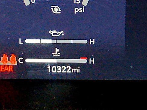 Used 2024 Toyota Tacoma TRD Off-Road w/ TRD Off Road Upgrade Package image 15