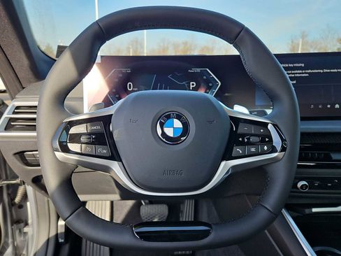 New 2026 BMW 430i xDrive Coupe w/ Premium Package image 18