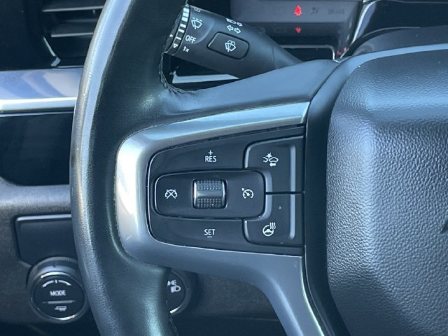 Used 2023 Chevrolet Silverado 1500 LT RWD image 13