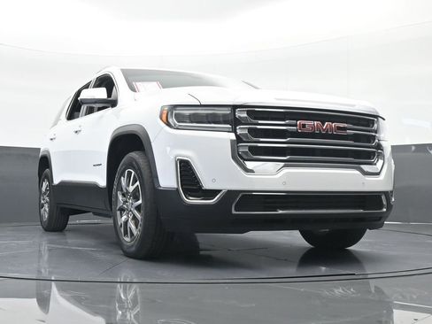 Used 2022 GMC Acadia SLE w/ Driver Convenience Package image 65