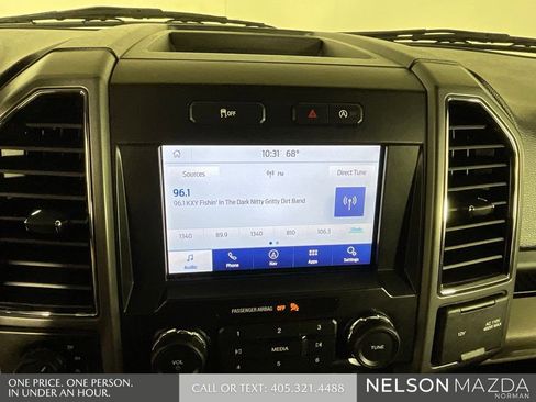 Used 2020 Ford F150 XLT w/ Equipment Group 302A Luxury image 33