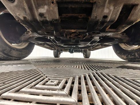 Used 2014 Toyota FJ Cruiser 4WD w/ Upgrade Package image 36